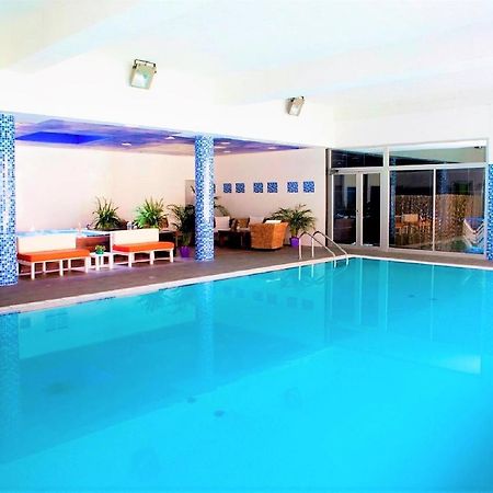 Ferienwohnung Familidays 020 Aqquaria Salou Exterior foto
