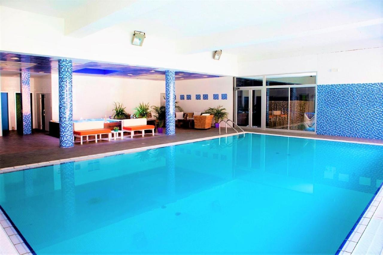 Ferienwohnung Familidays 020 Aqquaria Salou Exterior foto
