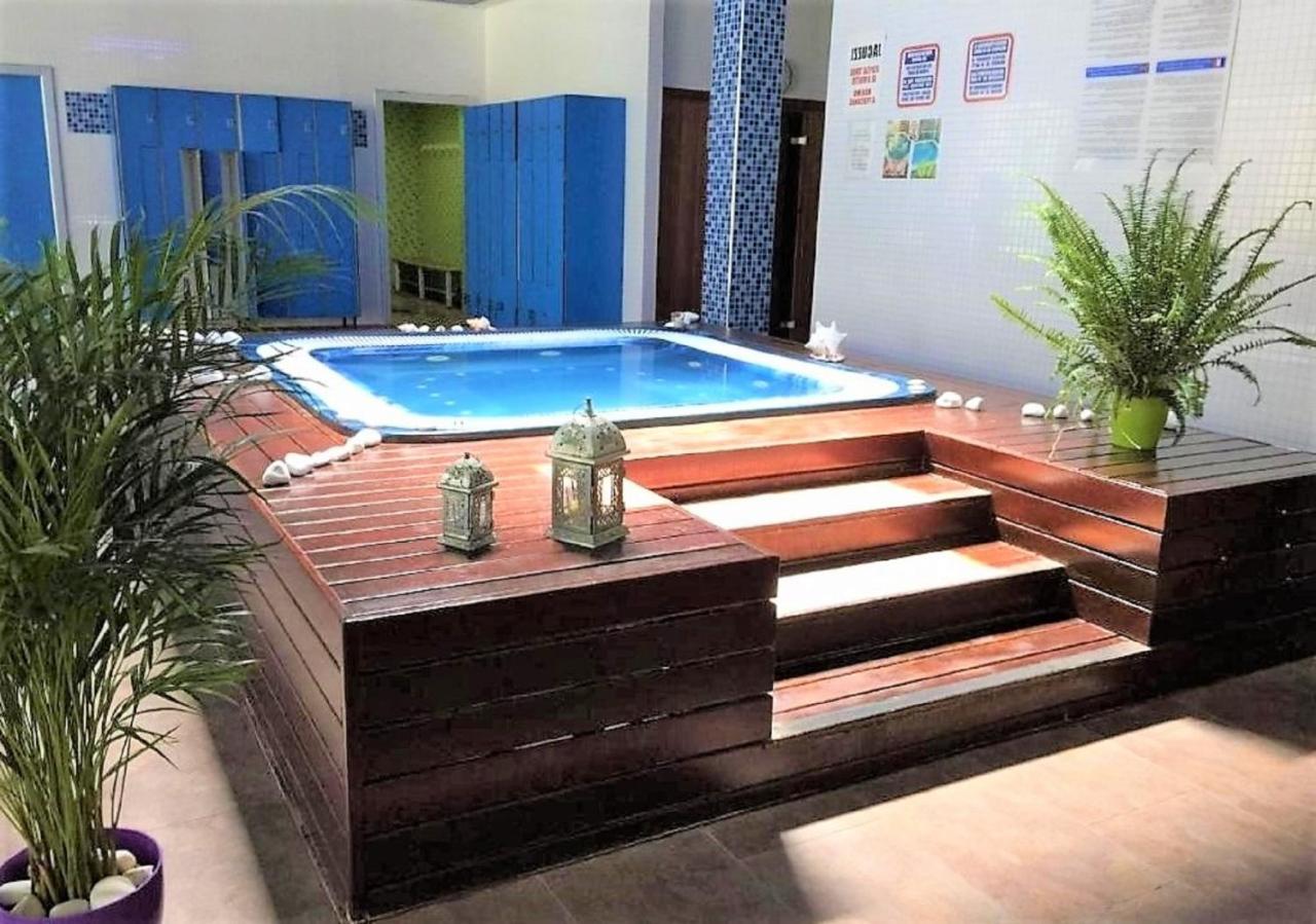 Ferienwohnung Familidays 020 Aqquaria Salou Exterior foto